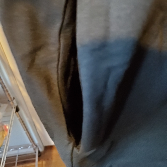 Fly Big Girls Hoodie Dress - Picture 5 of 6